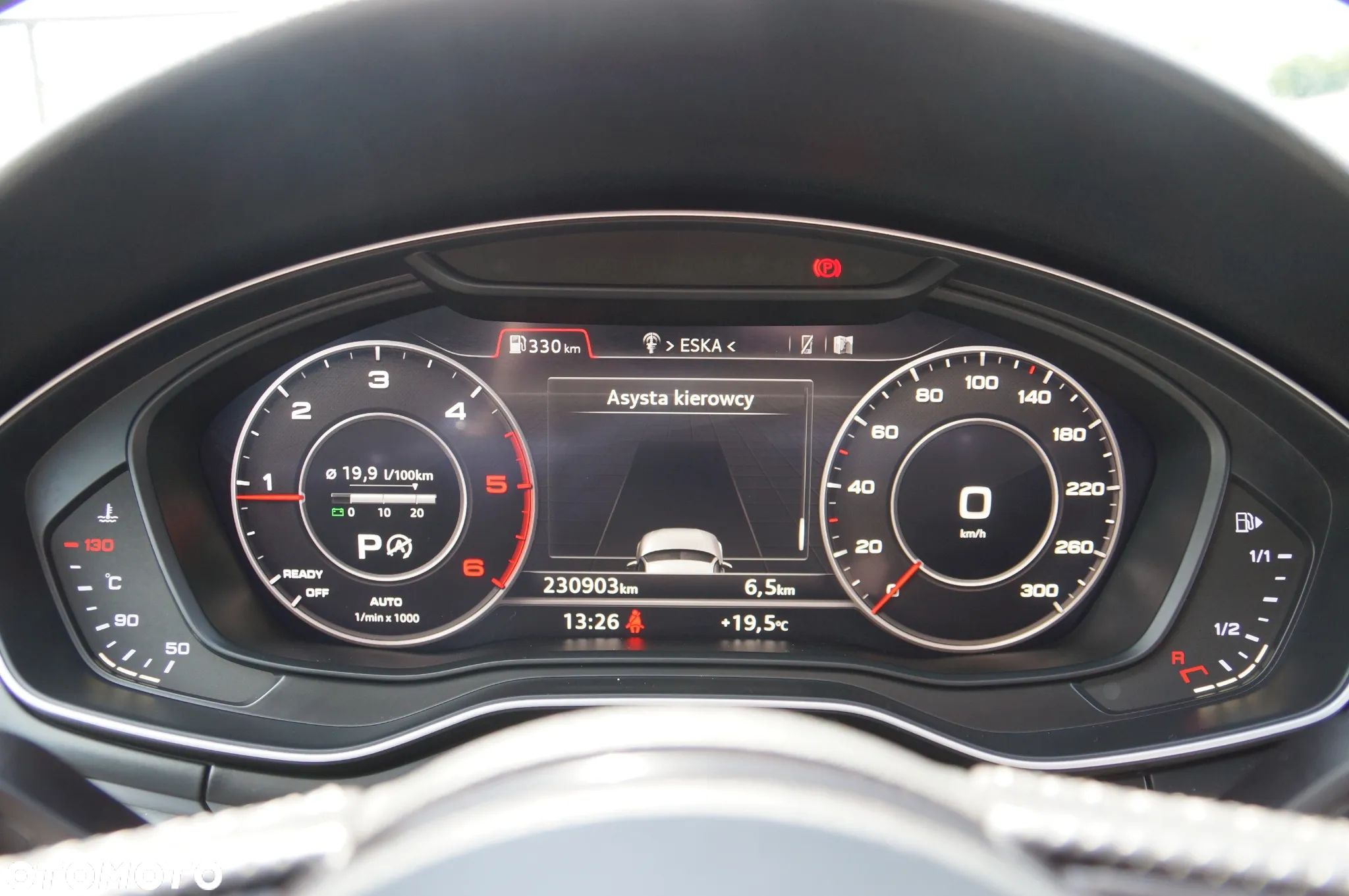 Audi A4 2.0 TDI S tronic - 22