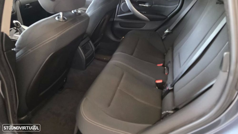 BMW 418 Gran Coupé d Line Sport Auto - 47