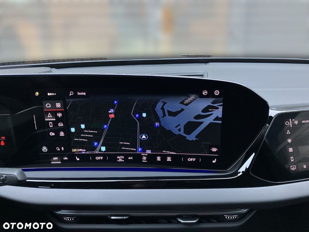 Audi A6 Limousine TFSI mHEV Quattro S tronic - 23