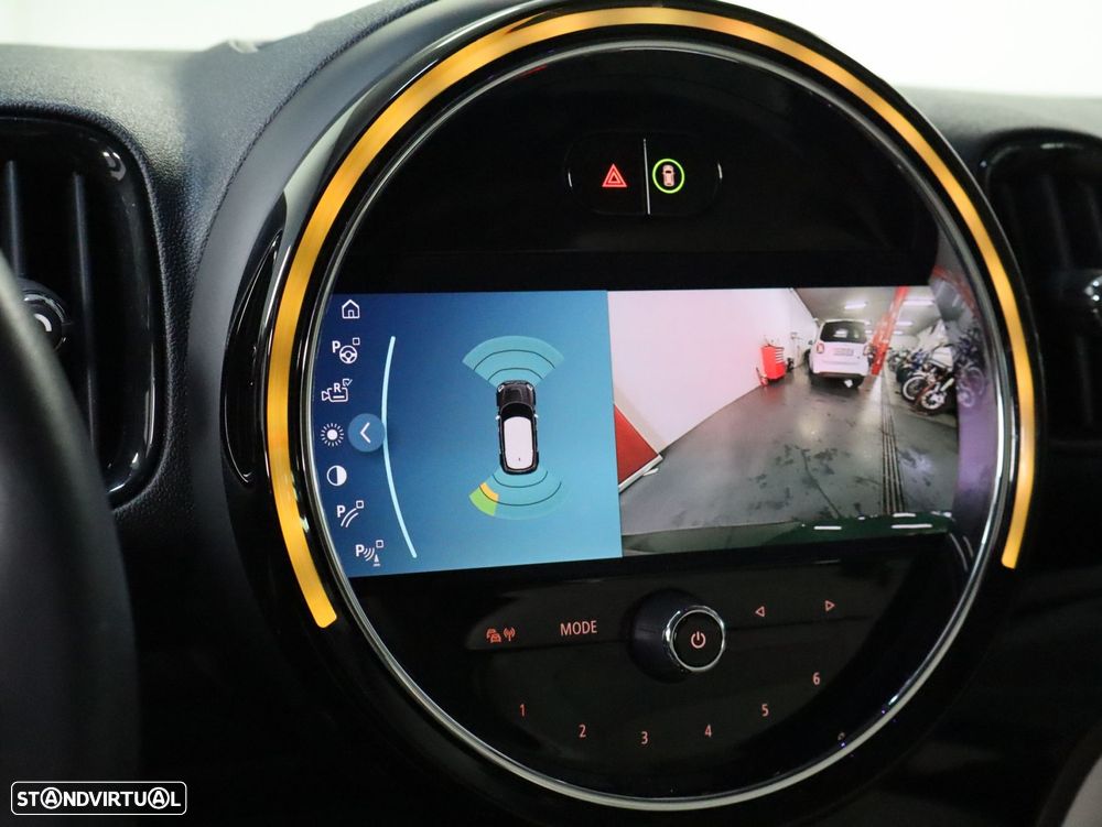 MINI Countryman Cooper SE ALL4 Auto - 12