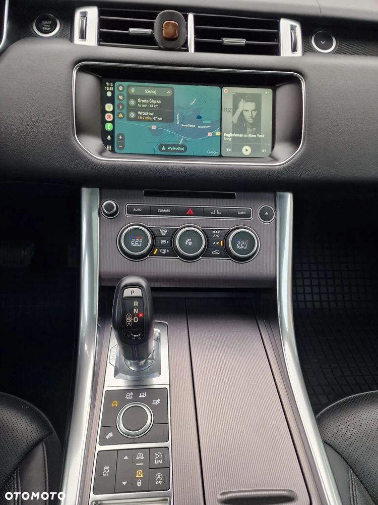 Land Rover Range Rover Sport S 3.0 TD V6 HSE Dynamic - 17