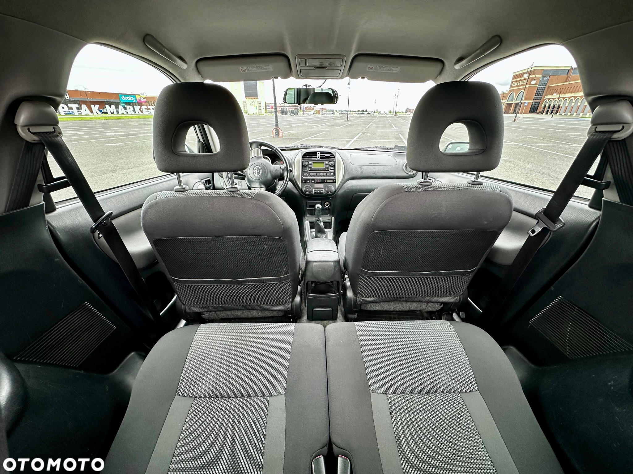 Toyota RAV4 - 19