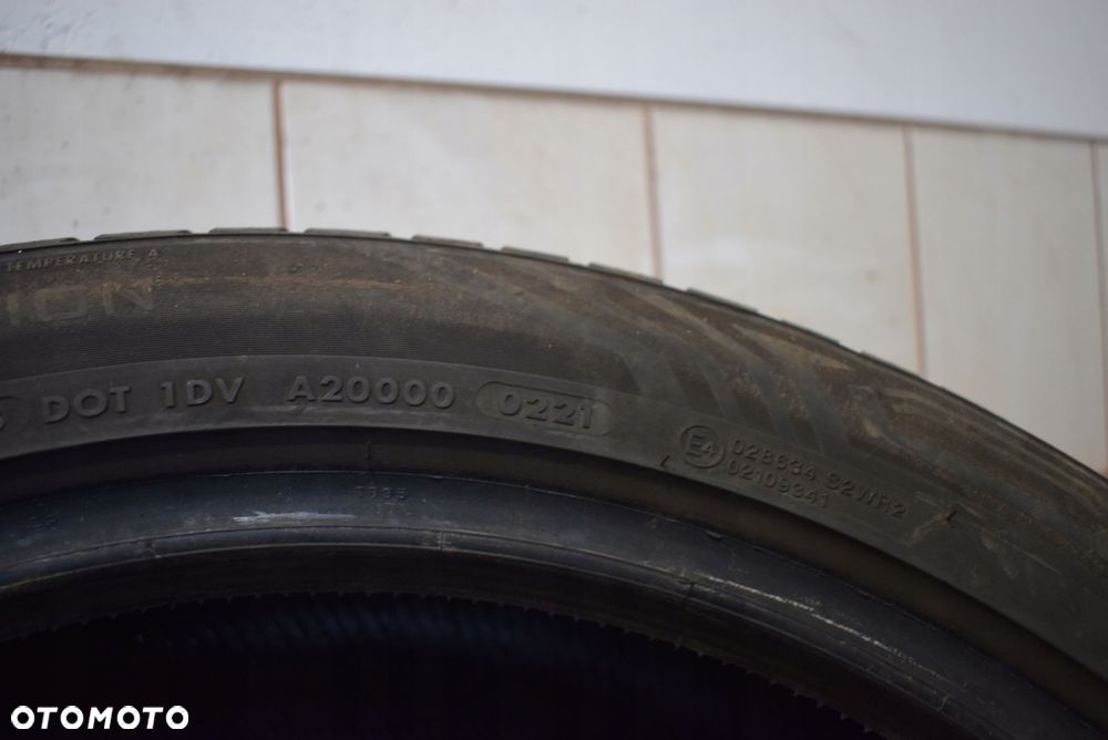 R19 245/45 Vredestein Quatrac Pro - 7