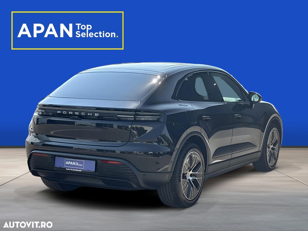 PORSCHE Macan 2026 — imagine 6