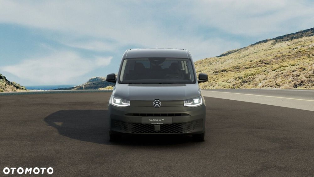 Volkswagen Caddy - 12