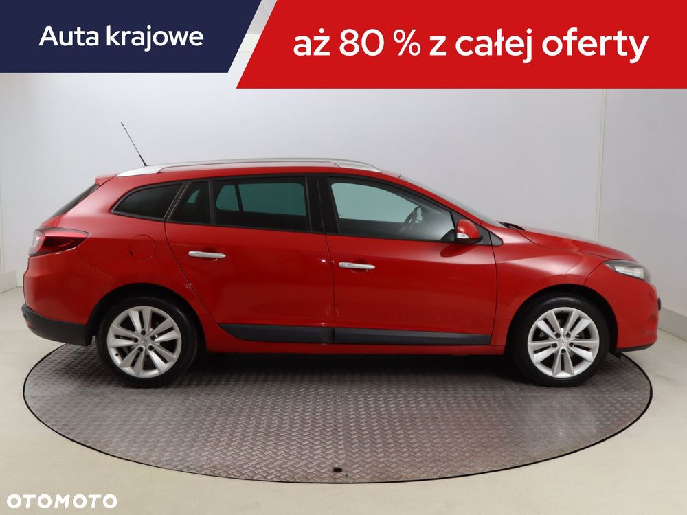 Renault Megane - 8