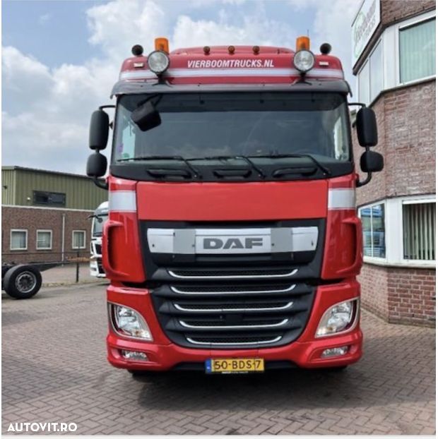 Frigider Frigider DAF XF Euro 6 2133309 2133309 Daf XF 106 - 2