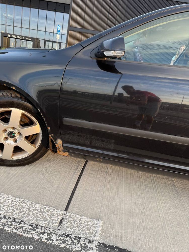 Skoda Octavia 1.9 TDI Classic - 8