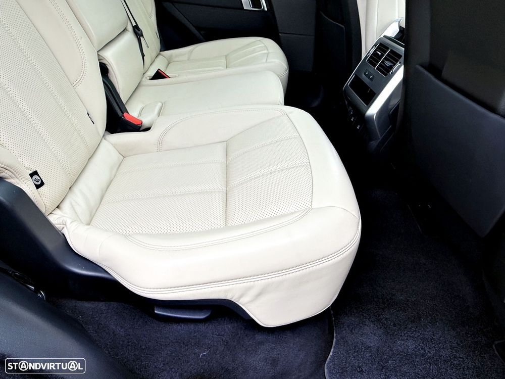 Land Rover Range Rover 3.0 TDV6 HSE - 33