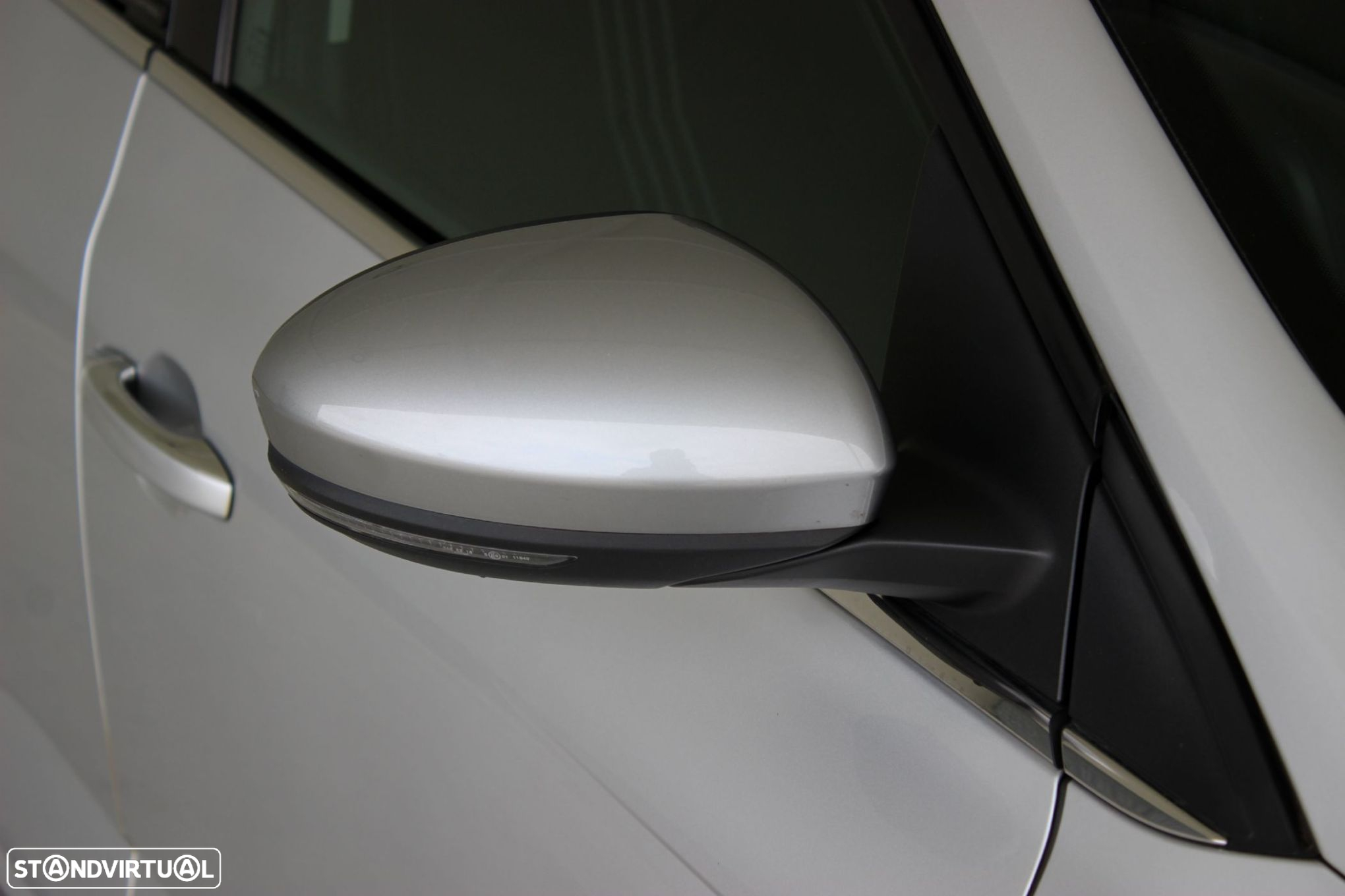Renault Mégane 1.6 dCi GT EDC - 6