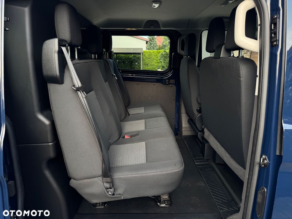Ford Transit Custom 320 L2H1 Trend (bryg.) - 10