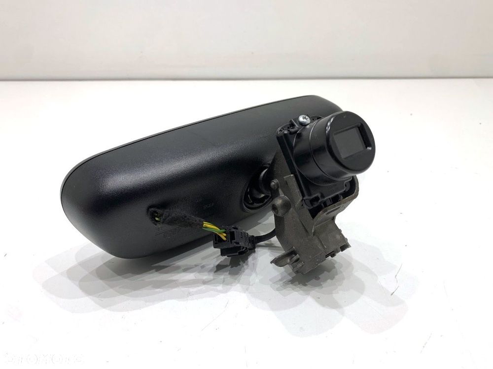 KAMERA LUSTERKO WEWNĘTRZNE  PEUGEOT 508 SW I (8E_) 2010 - 2018 2.0 HDi 180 RXH 133 kW [181 KM] olej - 2