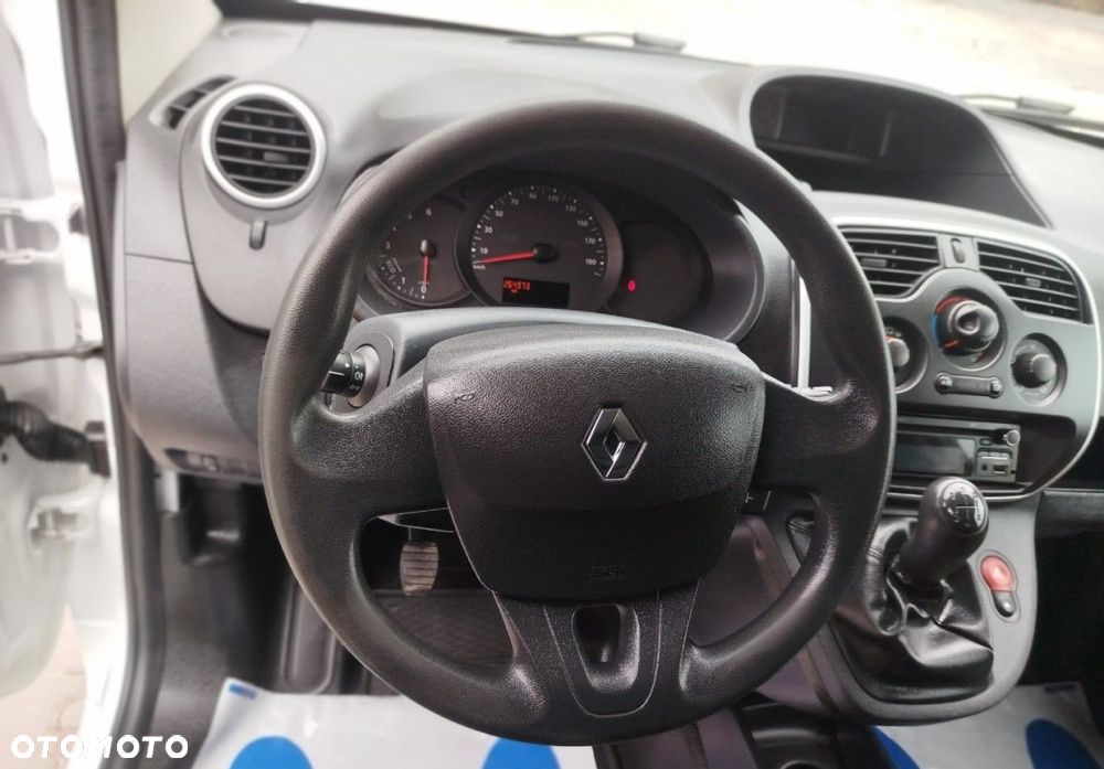 Renault Kangoo - 14