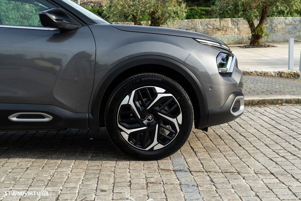 Citroën C4 1.2 PureTech Shine - 45