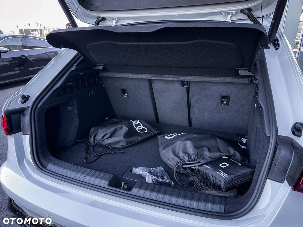 Audi A3 Sportback - 9