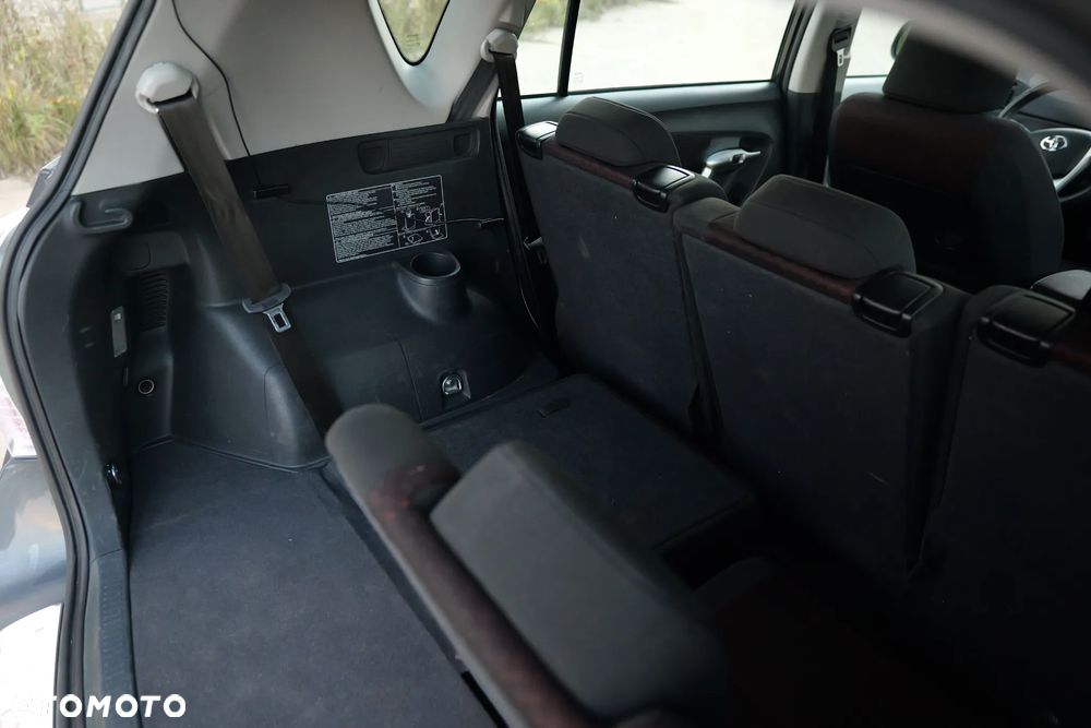 Toyota Verso 1.8 Sol EU5 7os - 22