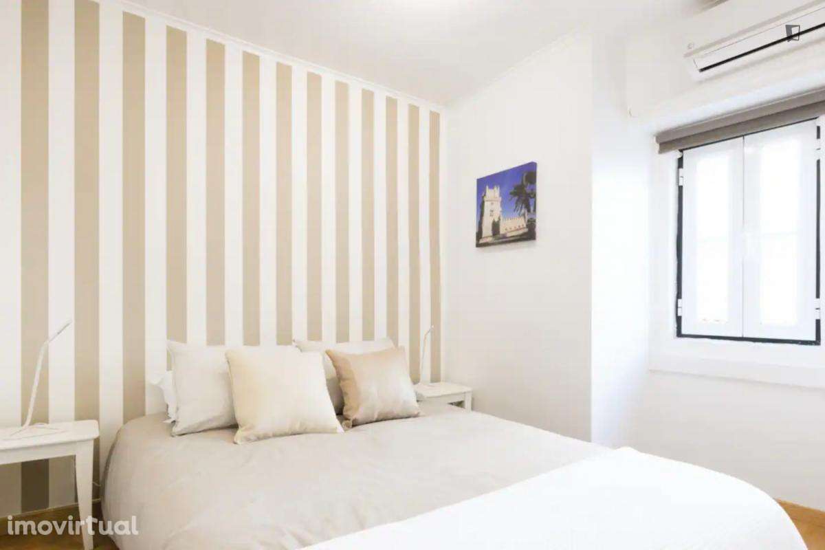 Apartamento com 2 quartos - localizado em Alfama Lisbon - Grande imagem: 4/16