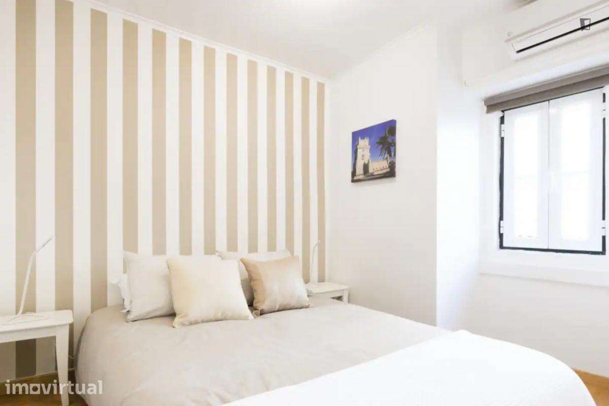 Apartamento com 2 quartos - localizado em Alfama Lisbon - Grande imagem: 2/16