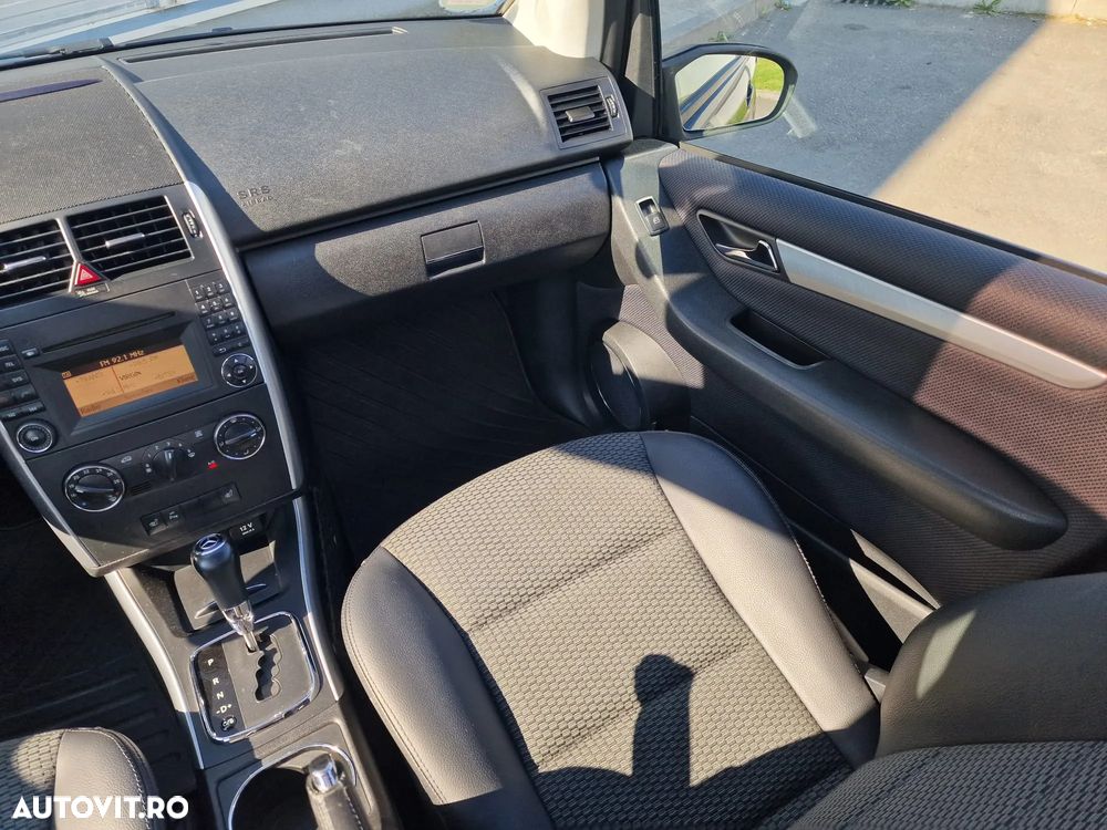 Mercedes-Benz A 180 - 10