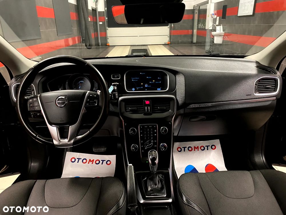 Volvo V40 Cross Country D3 Geartronic Plus - 16