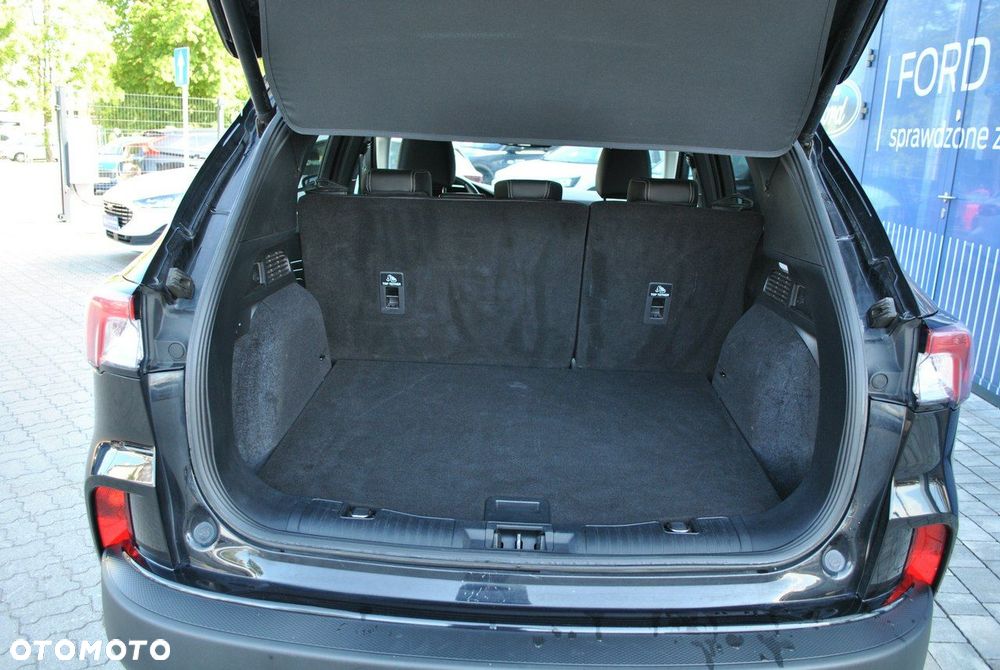 Ford Kuga 2.5 FHEV FWD Titanium X - 10