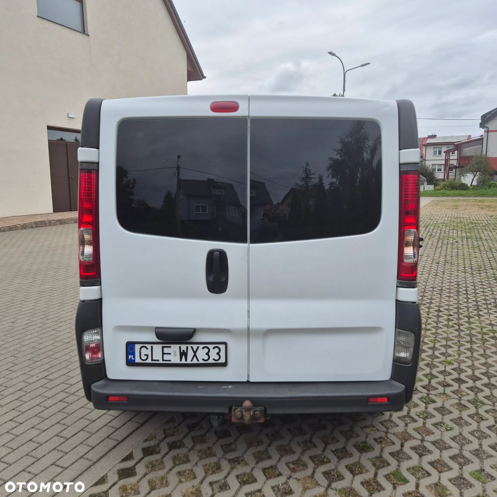 Renault Trafic - 7