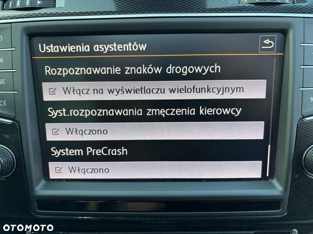 Volkswagen Golf GTD BlueMotion Technology - 30