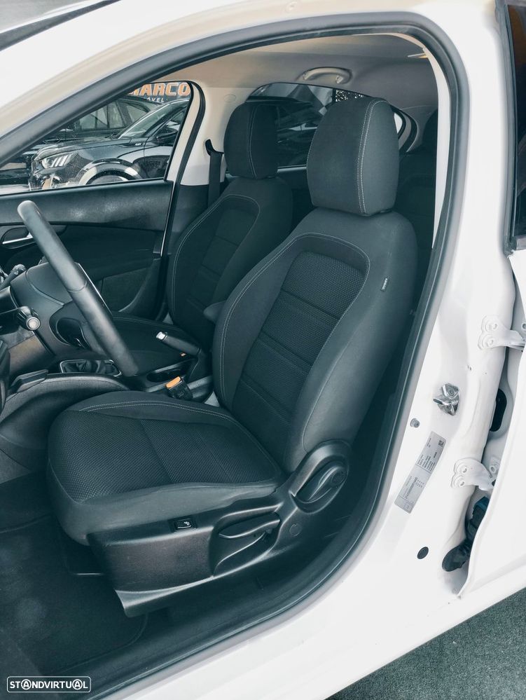 Fiat Tipo 1.3 M-Jet Lounge - 18