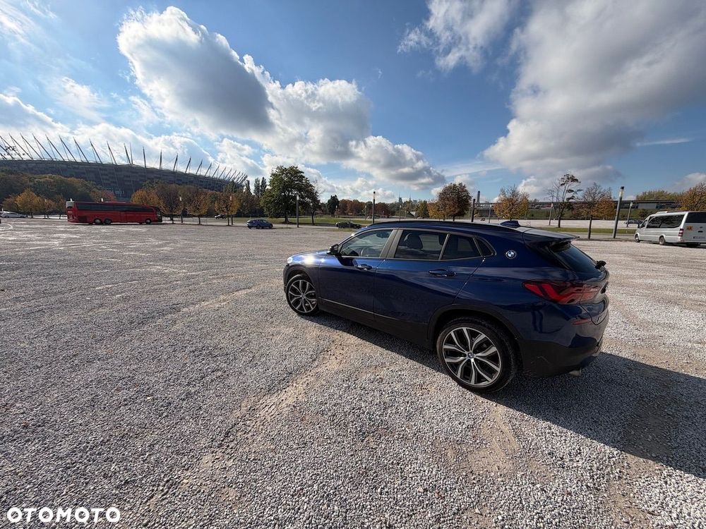 BMW X2 - 18