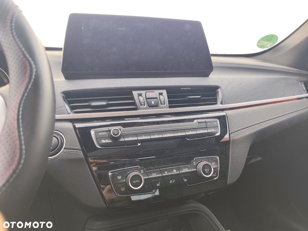 BMW X1 sDrive20i xLine sport - 12