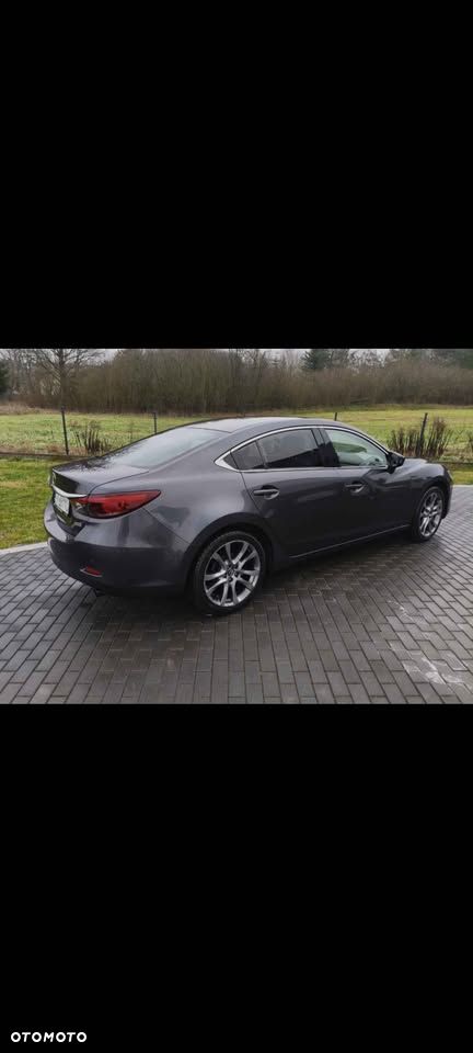 Mazda 6 - 6