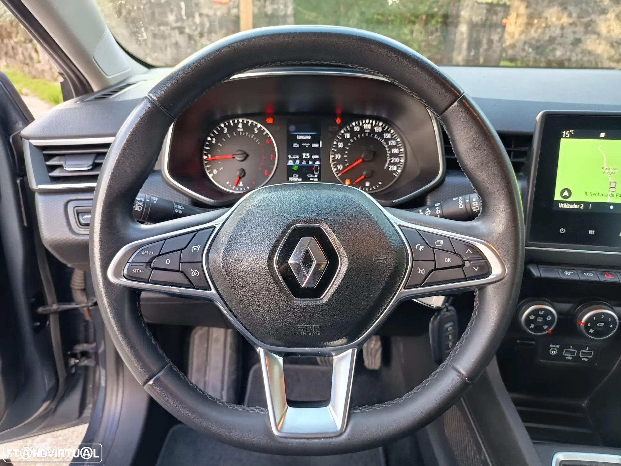 Renault Clio 1.0 TCe Intens - 9