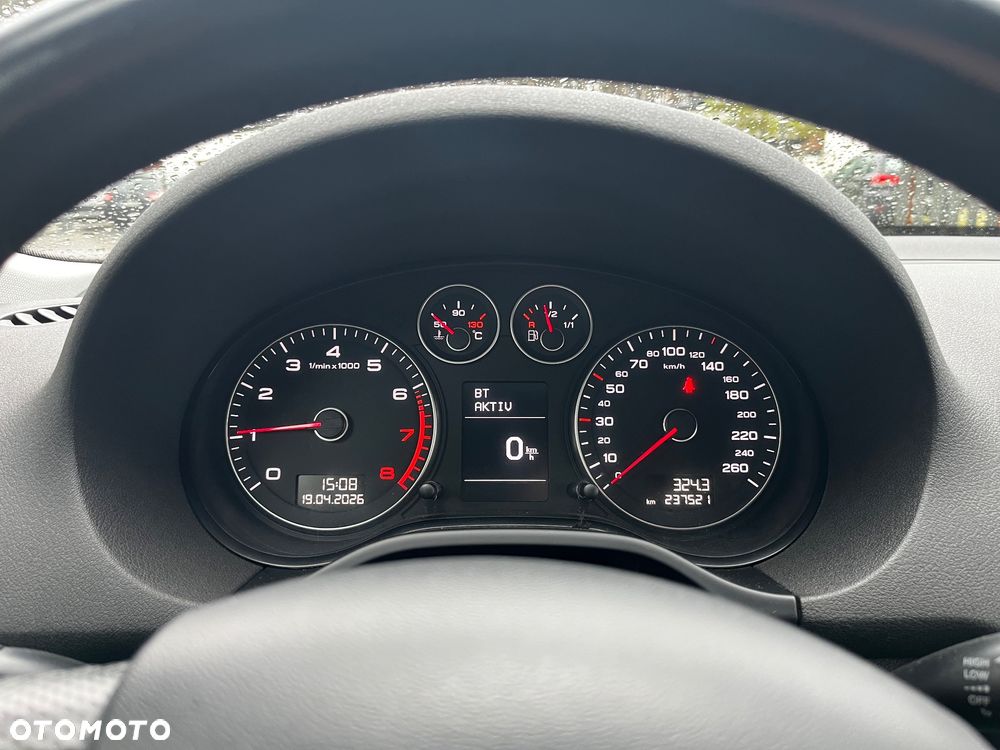 Audi A3 Sportback - 24