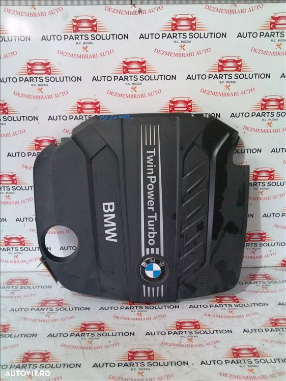capac motor 2.0d bmw seria 3 f31 an fabr. 2012 - 1