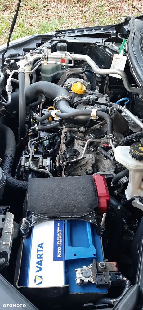 Nissan Qashqai 1.2 DIG-T Acenta EU6 - 34