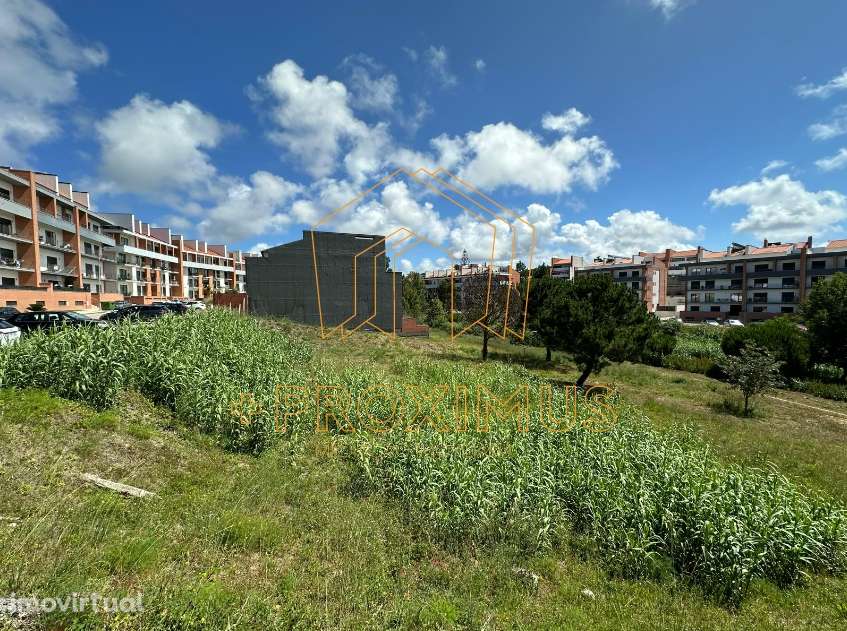 Terreno p/ construção de moradia - Quinta da Borloteira, Figueira da F - Grande imagem: 5/11