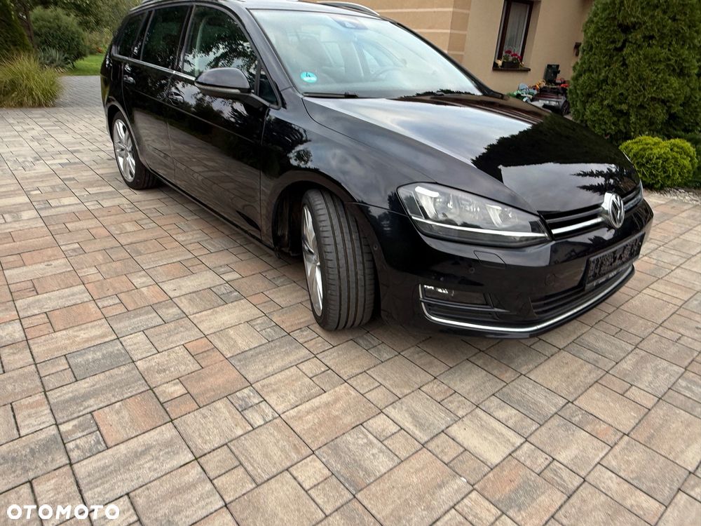 Volkswagen Golf - 4