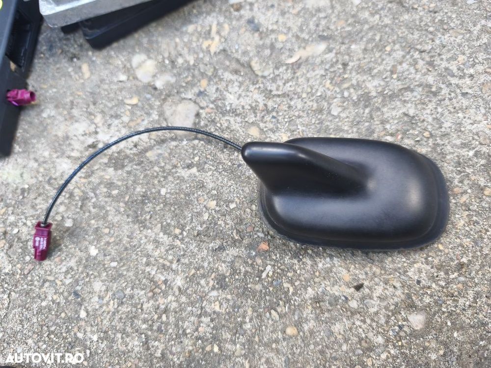 Antenă radio Volkswagen Passat B6 / Touran - 2