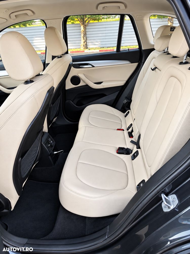 BMW X1 - 7