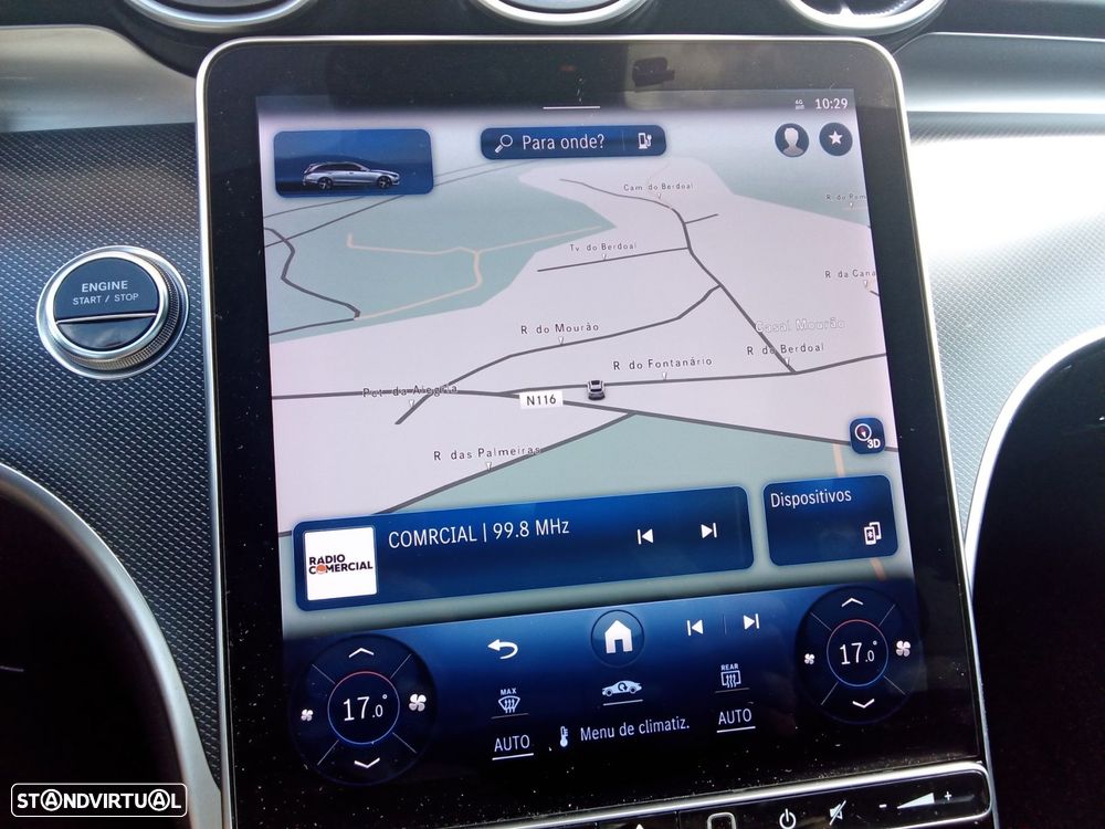 Mercedes-Benz C 300 - 27