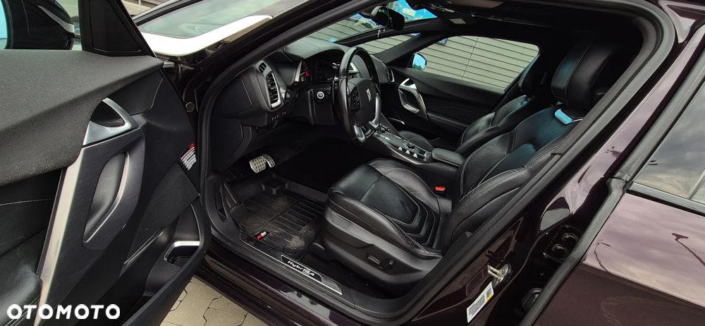 Citroën DS5 2.0 HDi Hybrid4 SoChic MCP - 17