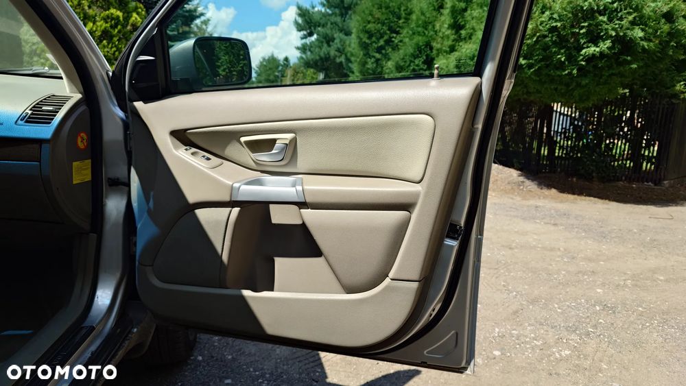 Volvo XC 90 2.5T Automatik Comfort - 13