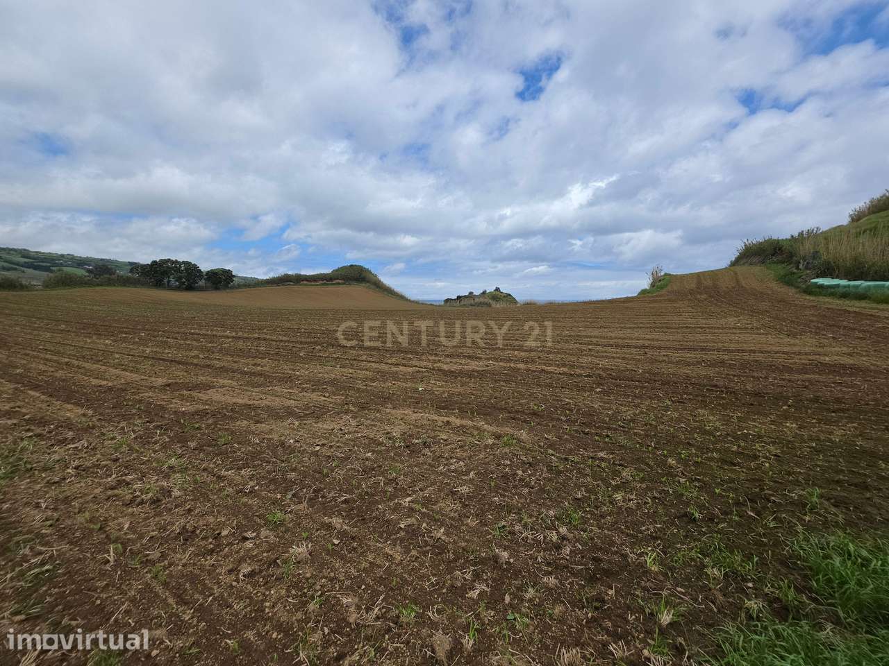 Terreno Rustico à venda nas Capelas, Ponta Delgada, São Miguel - Grande imagem: 3/18