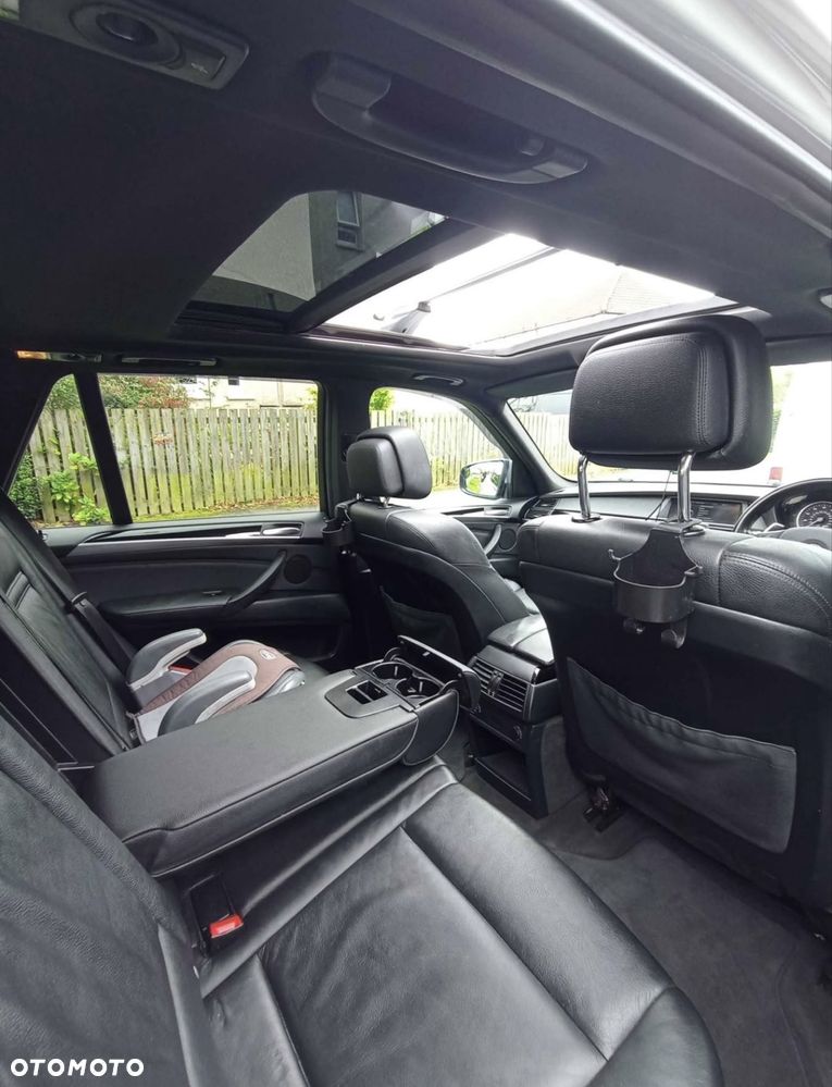 BMW X5 - 6