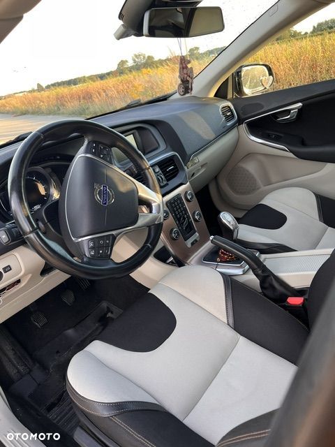 Volvo V40 Cross Country D2 Ocean Race - 10