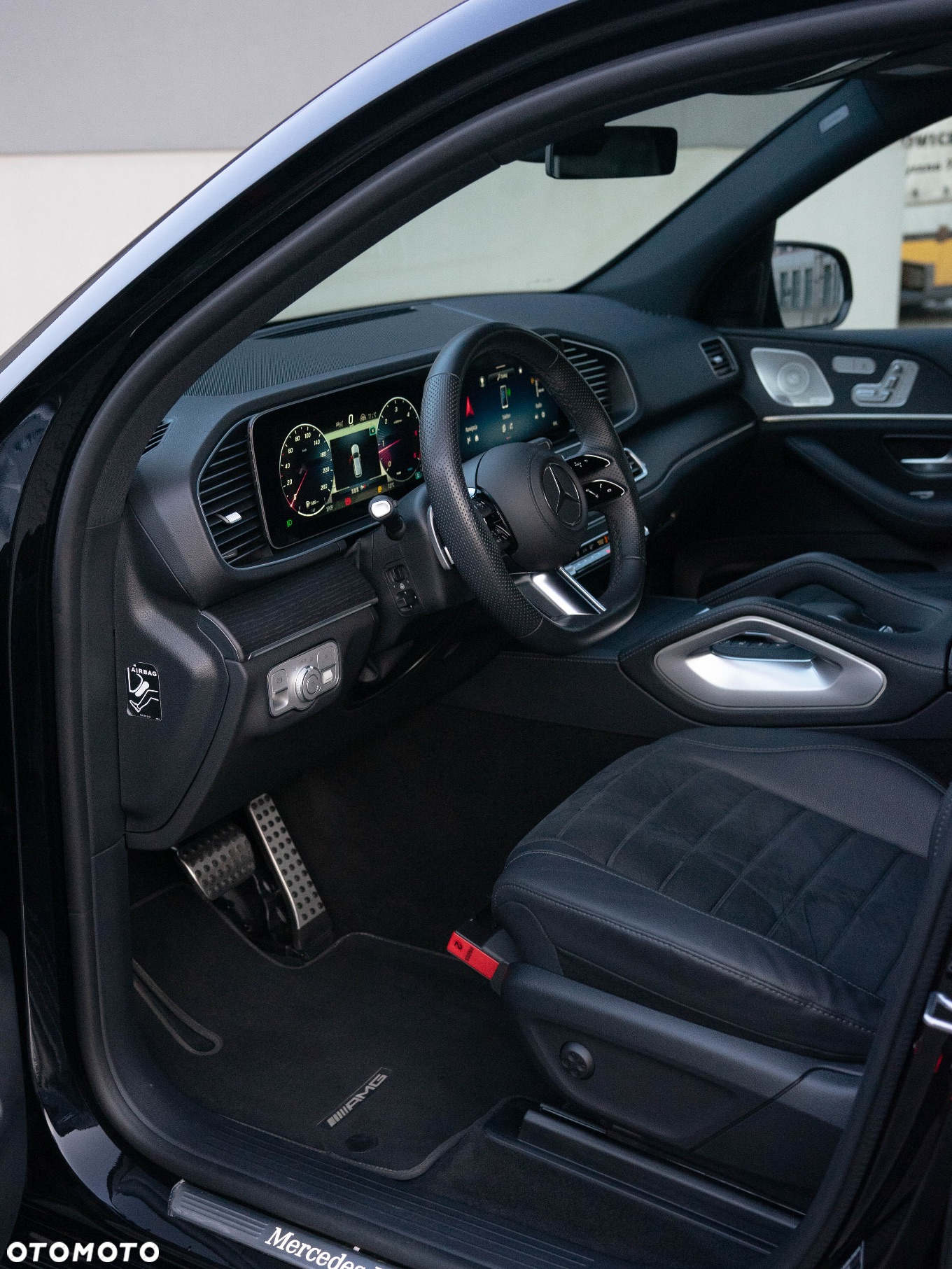Mercedes-Benz GLE 300 d 4-Matic - 22