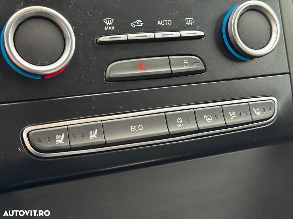 Renault Talisman ENERGY dCi 160 EDC INITIALE PARIS - 14