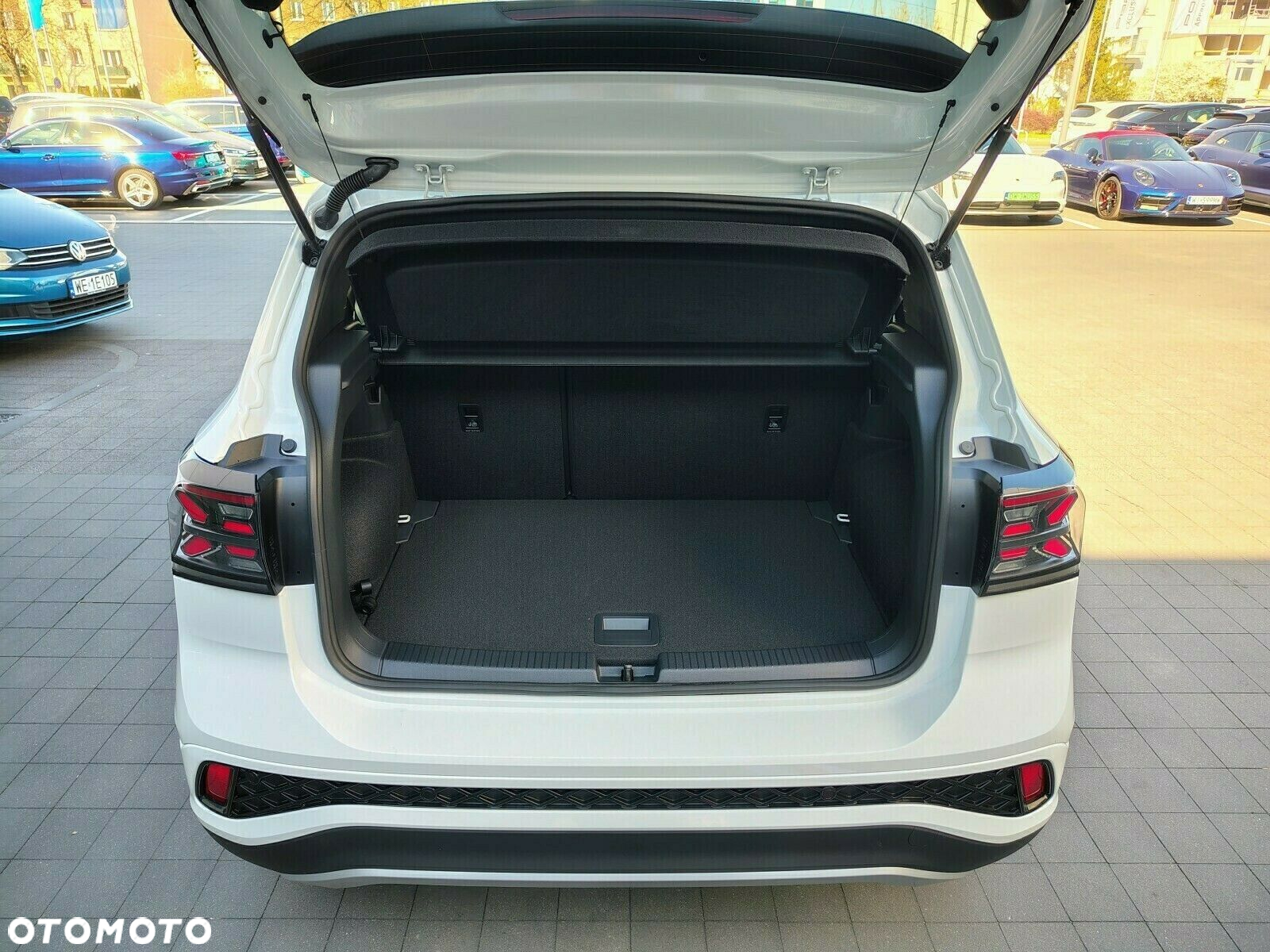 Volkswagen T-Cross - 7