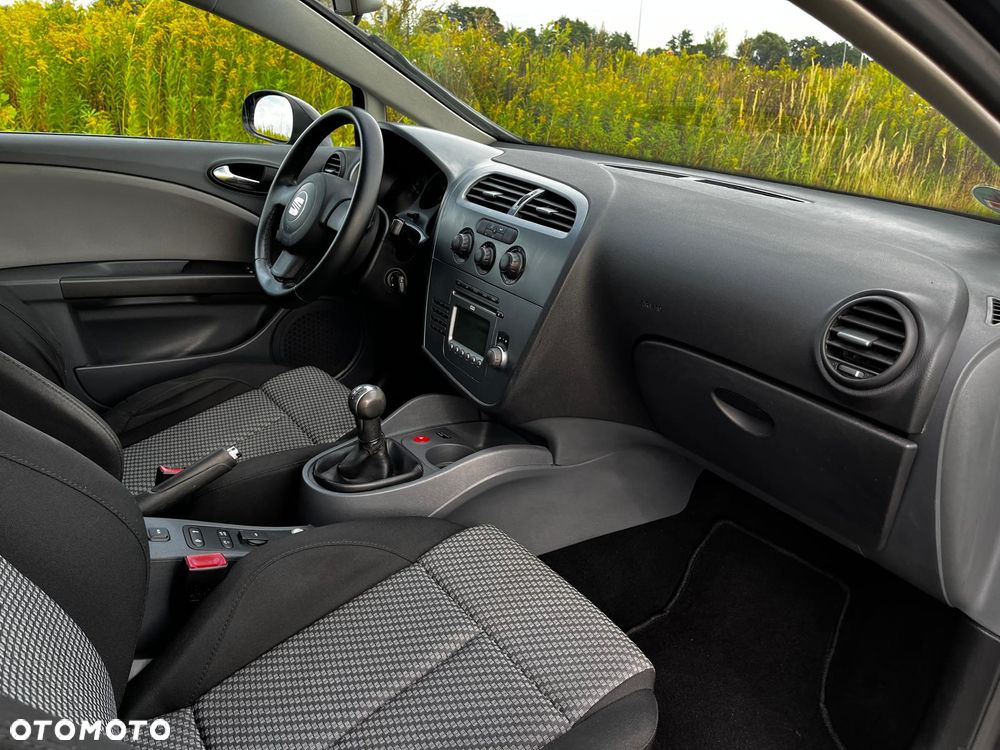 Seat Leon - 6