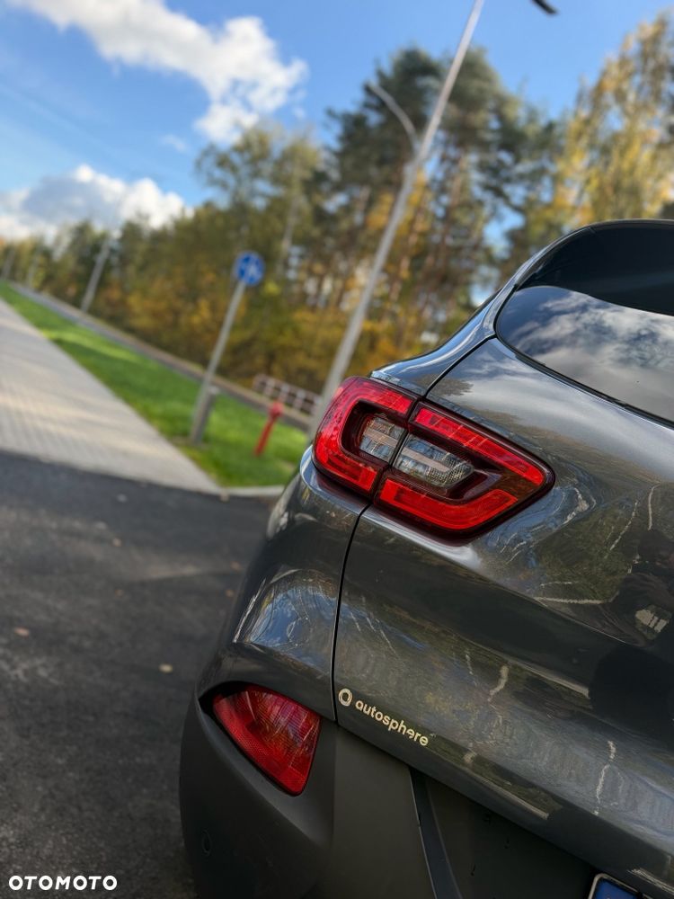 Renault Kadjar - 10